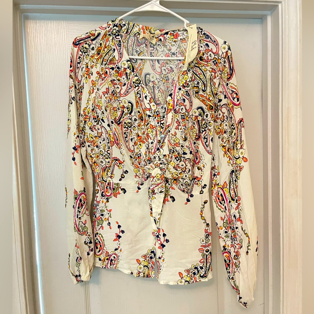 NWT blouse from VICI size small
